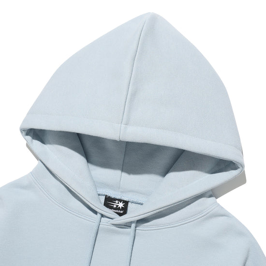 Nice Ghost Club 3Star Hoodie
