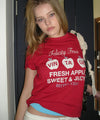 Bitter Cells Vintage Apple Tee