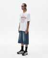 Mahagrid Archive Logo Tee