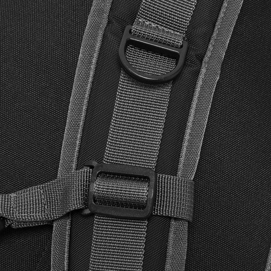 Nice Ghost Club NGC SLING BAG [BLACK]