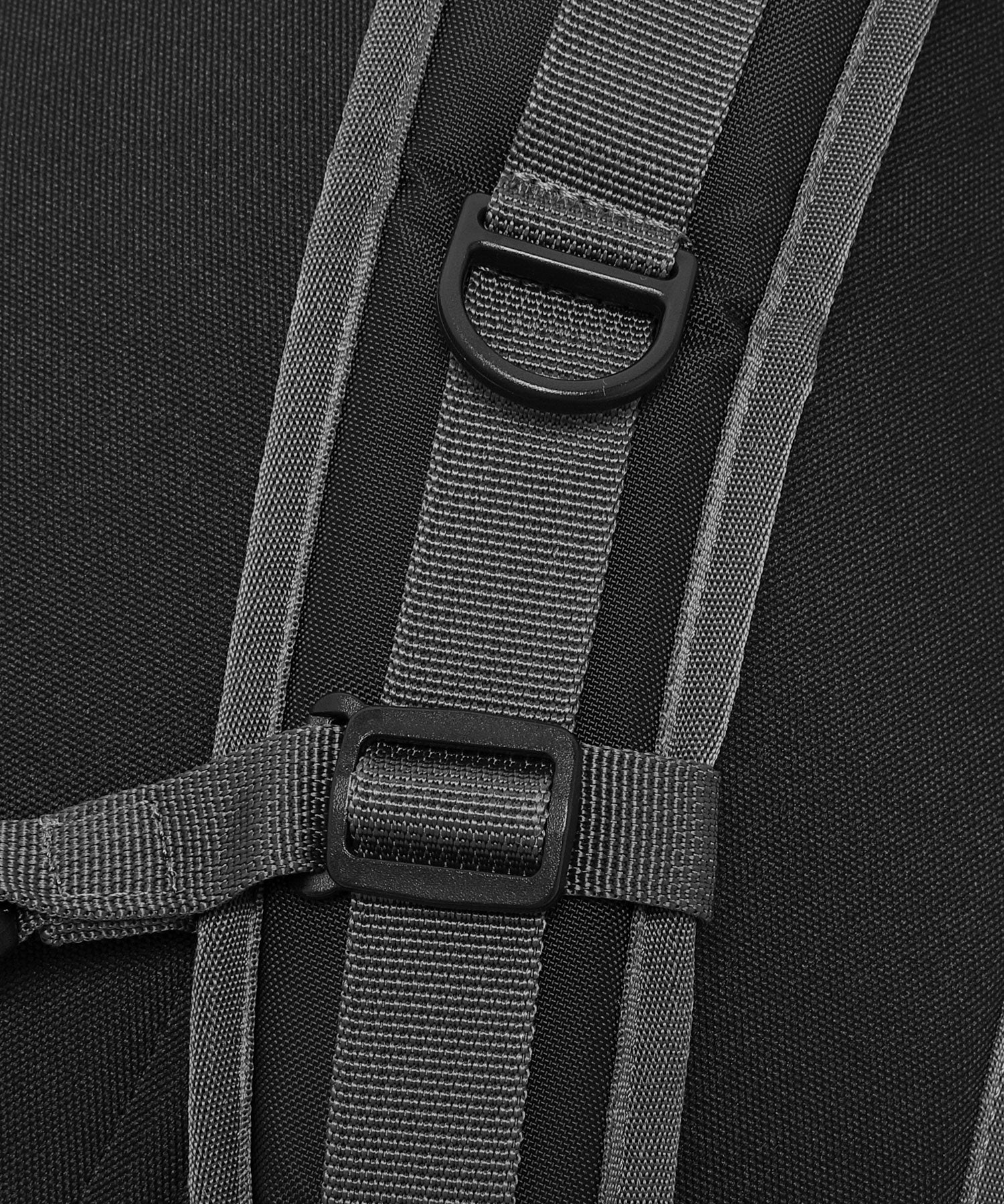 Nice Ghost Club NGC SLING BAG [BLACK]