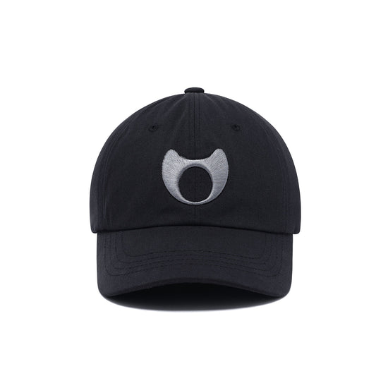 Nice Ghost Club Head Symbol Cap