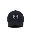 Nice Ghost Club Head Symbol Cap