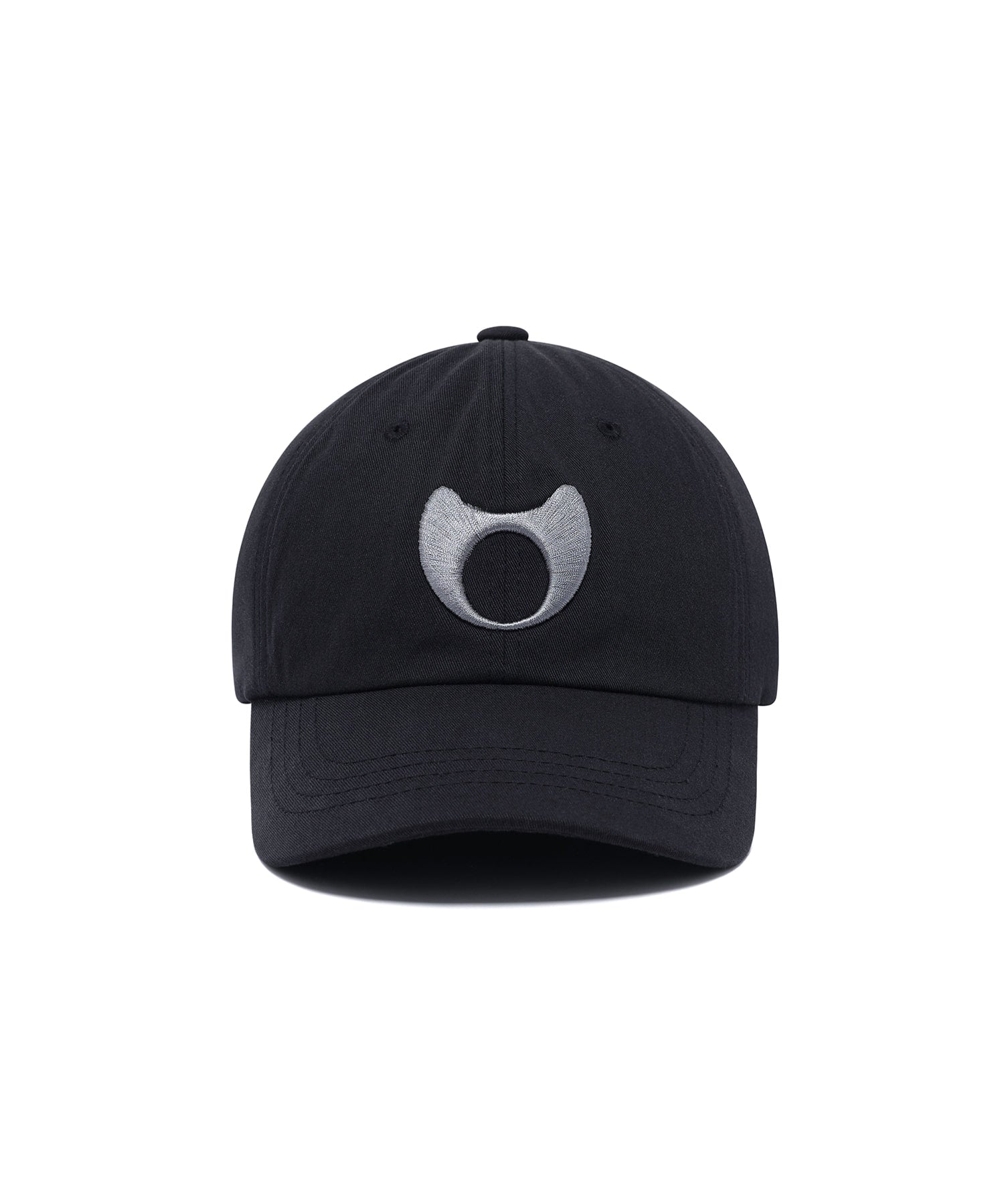 Nice Ghost Club Head Symbol Cap