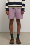 General Idea MAN Damage Washed Cotton Shorts