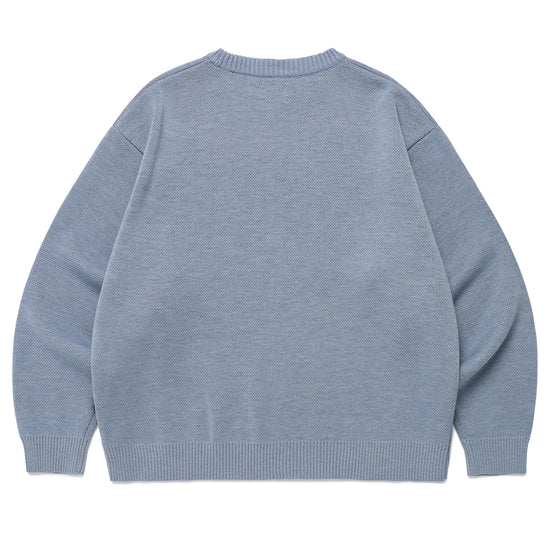 Cavish 61ROAD KNIT SWEATER