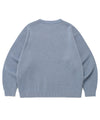 Cavish 61ROAD KNIT SWEATER