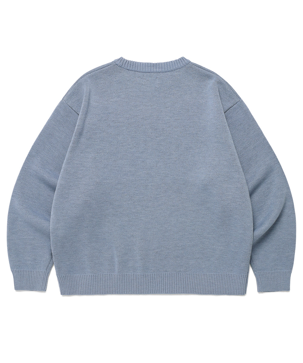 Cavish 61ROAD KNIT SWEATER