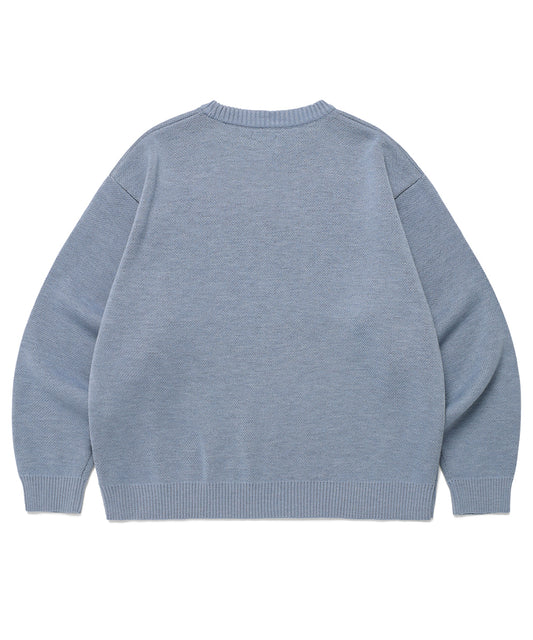 Cavish 61ROAD KNIT SWEATER