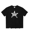 Cavish Star Stencil Short Sleeve Tee