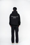 ADLV ADLV Baby Face Hoodie Cap Boy