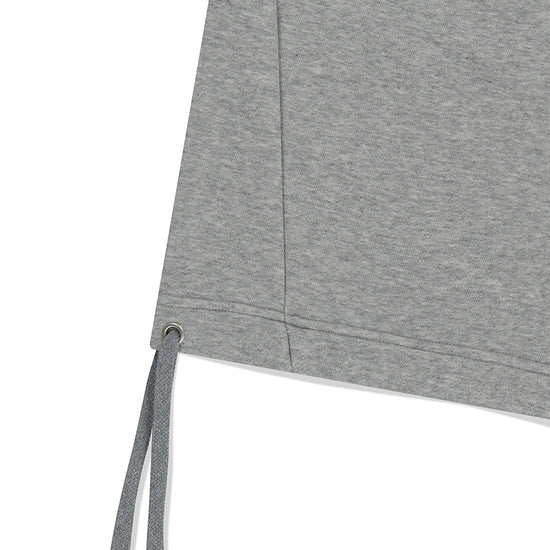 Mahagrid Bermuda Camo Pocket Sweatshort