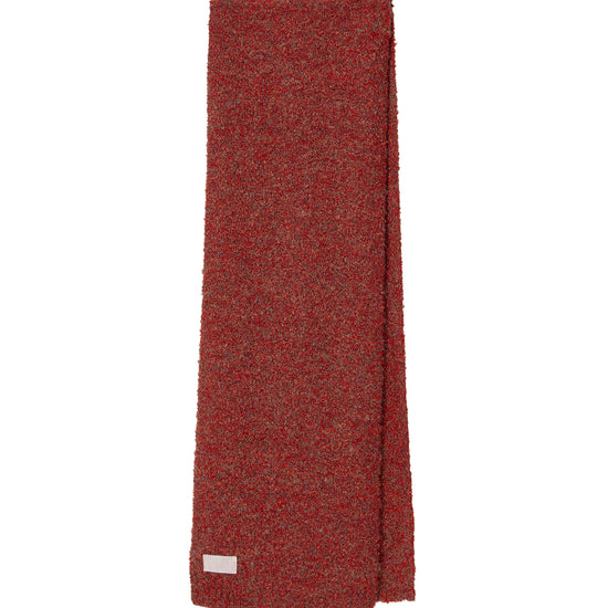 Bitter Cells Sherbet Knit Muffler