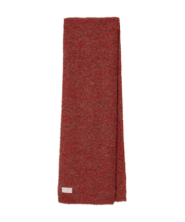 Bitter Cells Sherbet Knit Muffler