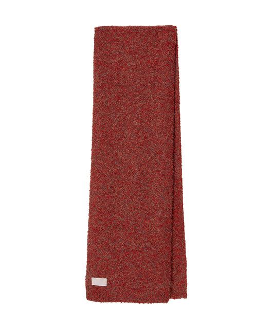 Bitter Cells Sherbet Knit Muffler