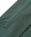 Nice Ghost Club Wappen Racing Jacket
