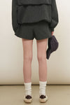General Idea WOMAN Comfy Banding Shorts