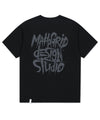 Mahagrid SLASH LOGO TEE