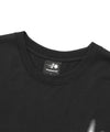 Nice Ghost Club Halftone Symbol Tee