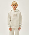 Marithé François Girbaud Kids Classic Logo Hoodie