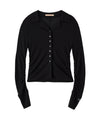 Bitter Cells Essential Shirring Slim Fit Shirt