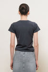 General Idea WOMAN Soft Slim Fit T-Shirt