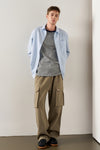 General Idea MAN Pigment Cargo Pants