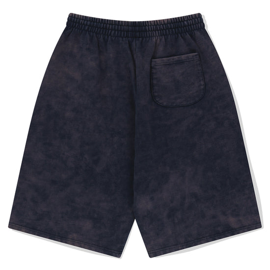 Mahagrid Washed Nowhere Sweatshort