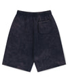 Mahagrid Washed Nowhere Sweatshort
