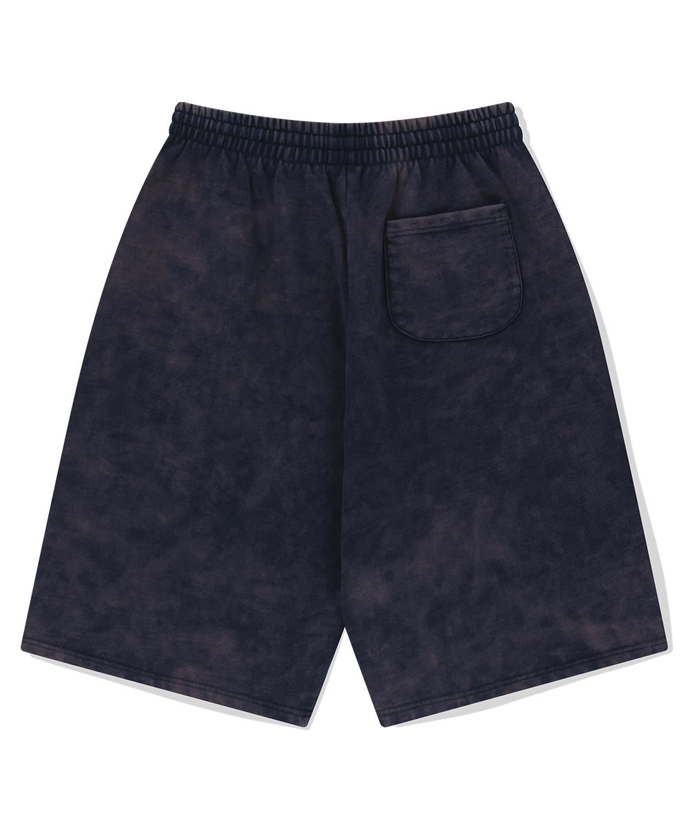 Mahagrid Washed Nowhere Sweatshort