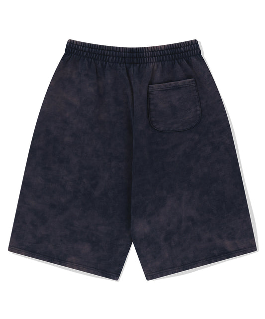 Mahagrid Washed Nowhere Sweatshort