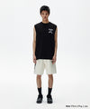 Mahagrid Tech Pigment Sweatshort