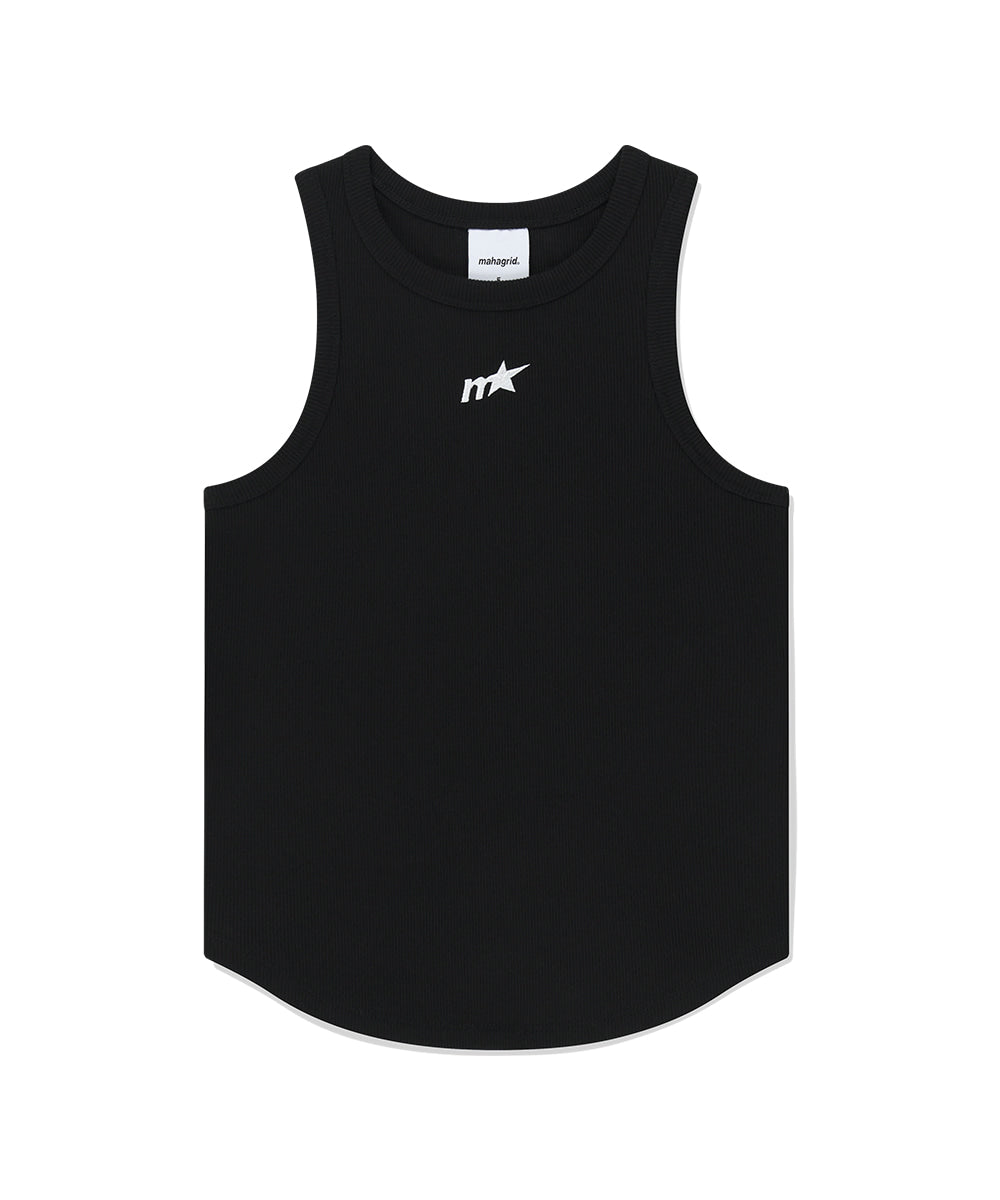 Mahagrid M Star Tank Top