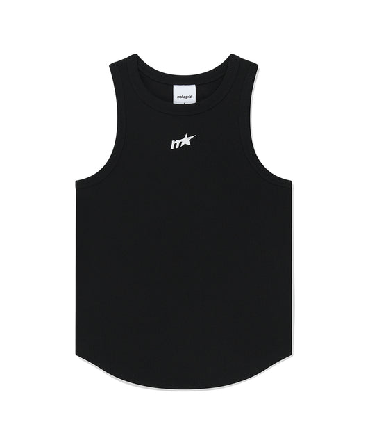 Mahagrid M Star Tank Top