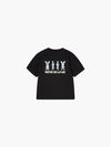 ADLV Kids Mugshot Alien Short Sleeve T-Shirt
