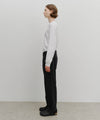 Marithé François Girbaud M Double Knee Carpenter Denim Pants Dark Blue