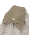 Nice Ghost Club Flap Mesh Gymsack