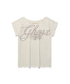 Nice Ghost Club Ghost Raw Edge Tee