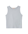 Bitter Cells Curved Backless Top