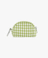 Marithé François Girbaud REGULAR LOGO MINI KEYRING POUCH