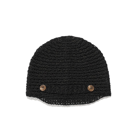 Nice Ghost Club Summer Knit Cap