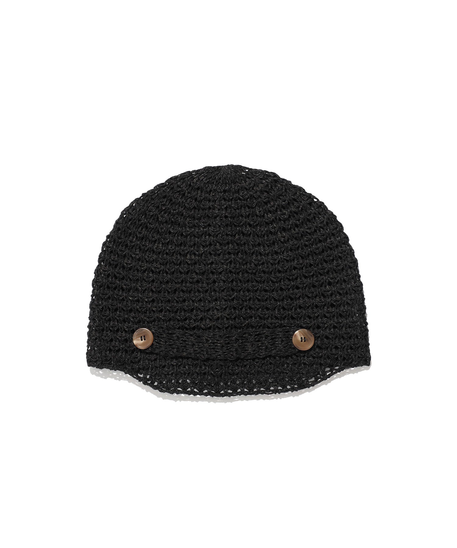 Nice Ghost Club Summer Knit Cap