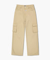 Marithé François Girbaud W CARGO PANTS