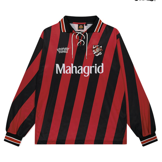 Mahagrid TAZ SOCCER JERSEY