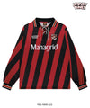 Mahagrid TAZ SOCCER JERSEY
