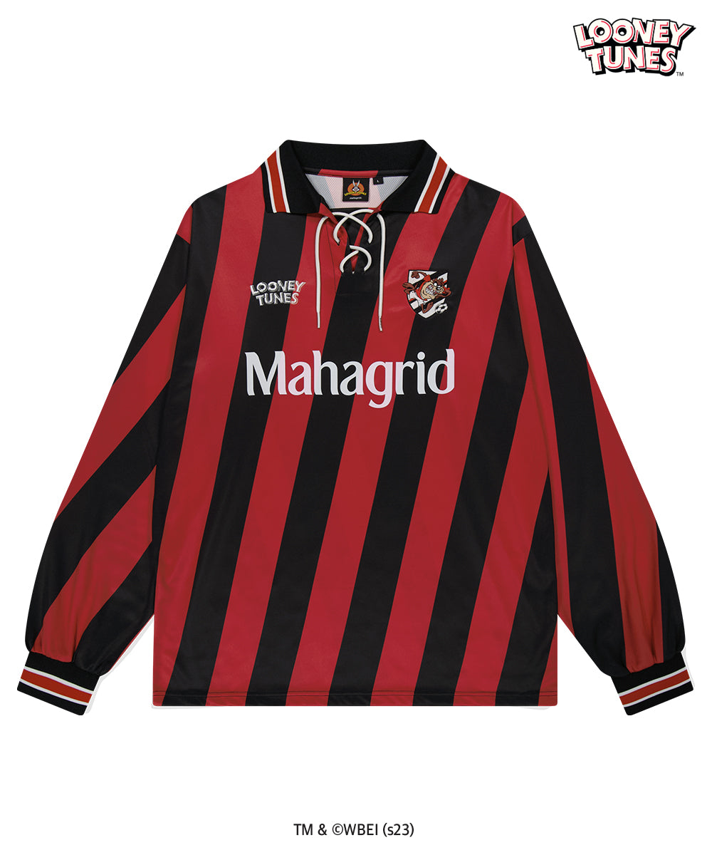 Mahagrid TAZ SOCCER JERSEY