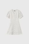 General Idea WOMAN Volume Mini Dress