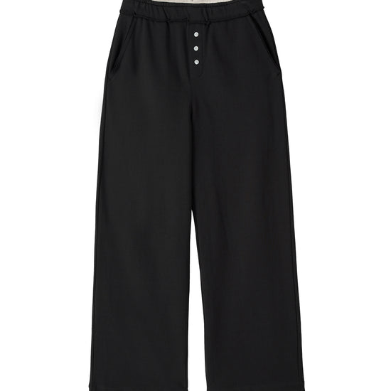 Bitter Cells Essential Reverse Sweat Pants