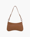 Marithé François Girbaud REGULAR LOGO MINI PEANUT BAG