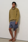 General Idea [XXL Exclusive] MAN Check Shirt Jacket